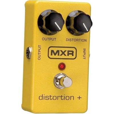 Dunlop MXR Distortion+ M104