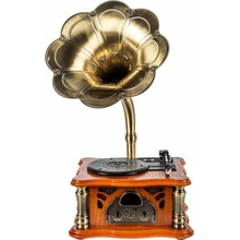 Latone The Classic Horn Phonograph