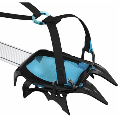 Blue Ice Harfang Alpine