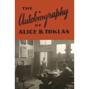 Autobiography of Alice B. Toklas | Gertrude Stein (ISBN: 9781946963123)
