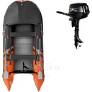 Gladiator Active C420 AL