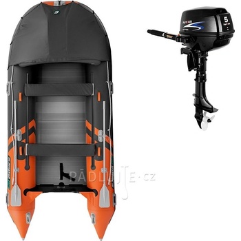Gladiator Active C420 AL