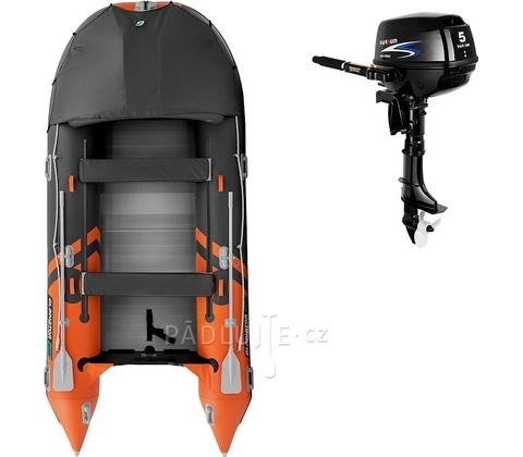 Gladiator Active C420 AL