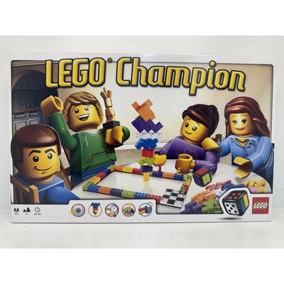 LEGO® Games 3861 Champion
