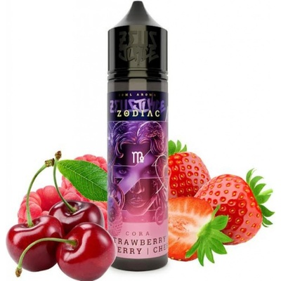 Zeus Juice Zodiac Shake & Vape Cora 10 ml