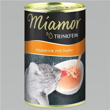 Miamor Vital drink kuře 135 ml