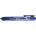 Zebra Алкохолен маркер ZEBRA Mckie 1, 3 mm син 51062JP (52062)
