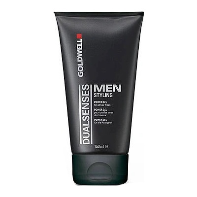 Goldwell Gel na vlasy so silnou fixáciou Dualsenses Power gel 150 ml