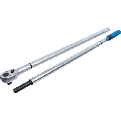 BGS technic Динамометричен ключ 1" , 300 - 1500 Nm ; BGS 2863