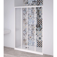 FORTE PORTA NEW - FARBA rámu - Biela, Rozmer A - 120 - 130 cm OLNNC1FS130031