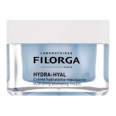 Filorga Hydra Hyal Cream Pleťový krém 50 ml