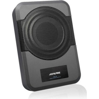 Alpine PWE-S8
