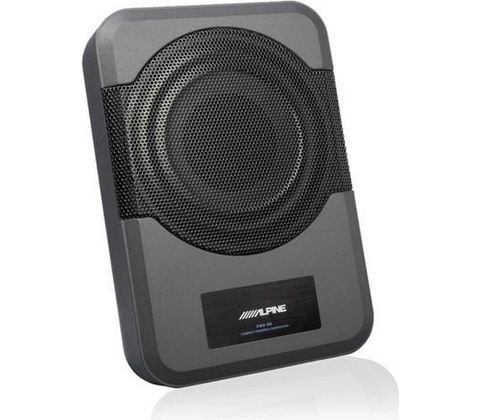 Alpine PWE-S8