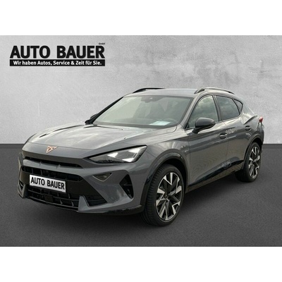 Cupra Formentor VZ 2.0 TSI DSG 195 kW