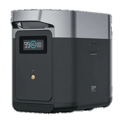 EcoFlow DELTA 2 Max Smart Extra