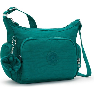 Kipling GABB S Outspoken Green 7 l