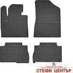 FroGum Гумени стелки Frogum съвместими с Kia Sorento 2012-2015 (5151026) - steficenter