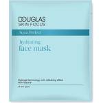 Douglas Focus Aqua Perfect Hydrogel Face Mask Маска за лице дамски 22gr