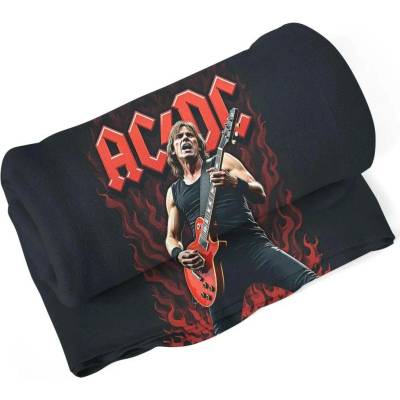 Sablio Deka ACDC Kytarista 190x140