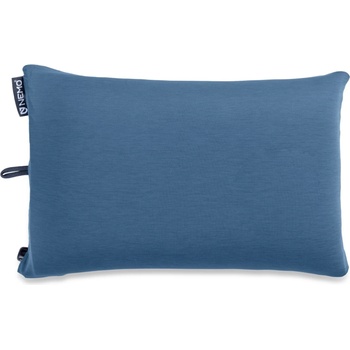 Nemo Възглавница за пътуване Nemo Fillo 2025 Pillow - Blue Horizon / Ombre Blue - размер 43 x 27 cm (557-0580-0211)