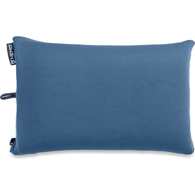 Nemo Възглавница за пътуване Nemo Fillo 2025 Pillow - Blue Horizon / Ombre Blue - размер 43 x 27 cm (557-0580-0211)