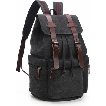 Canvasio Andrade Čierny 30 l