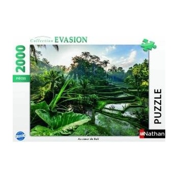 Ravensburger Пъзел Ravensburger Nathan