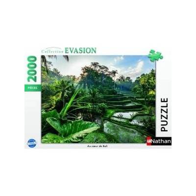 Ravensburger Пъзел Ravensburger Nathan