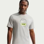 Nike Тениска Nike Men's T-Shirt - Grey