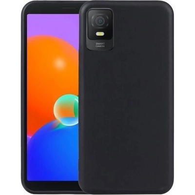 Matt TPU TCL 403 čierne