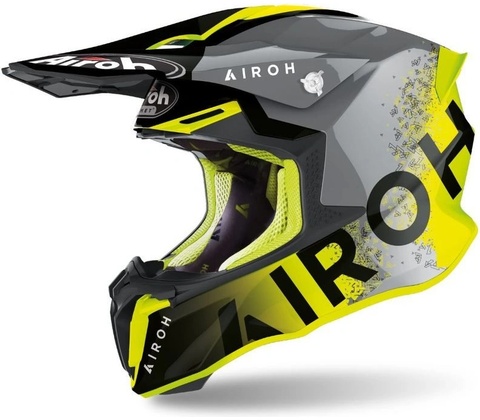 Airoh Twist 2.0 Bit