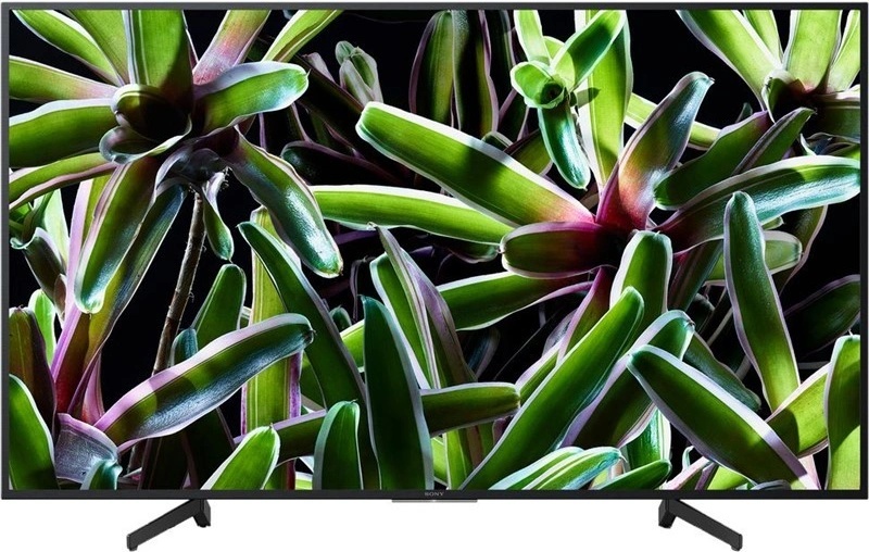 Sony KD-65XG7096