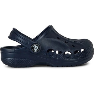 Crocs Детски чехли Crocs Baya Clogs Childrens - Navy