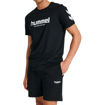 Hummel Legacy 2.0 T-Shirt černá