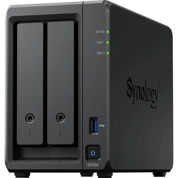Synology Active Protect DP320