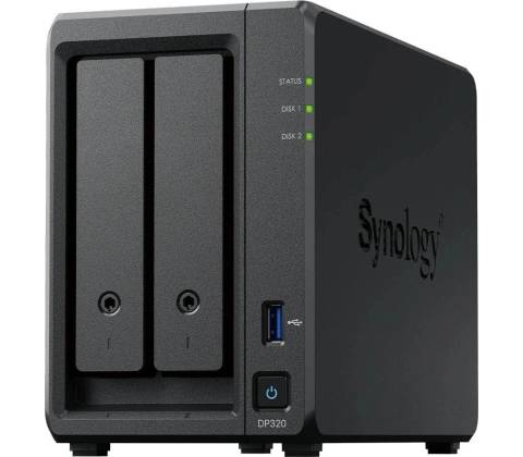 Synology Active Protect DP320