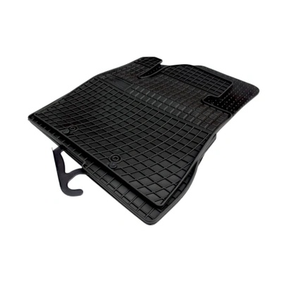 Гумени стелки за KIA Sorento II (2012-2015)