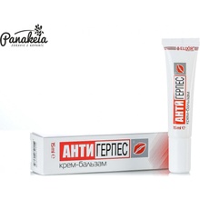 Eliksir Anti Herpes krémový balzam 40 ml
