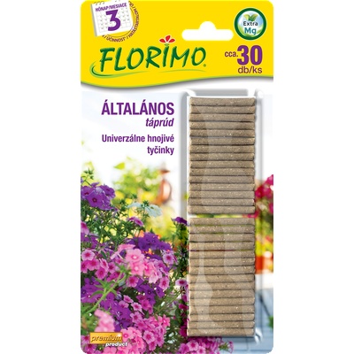 Florimo Торни универсални пръчици Florimo - 30 бр (2001)