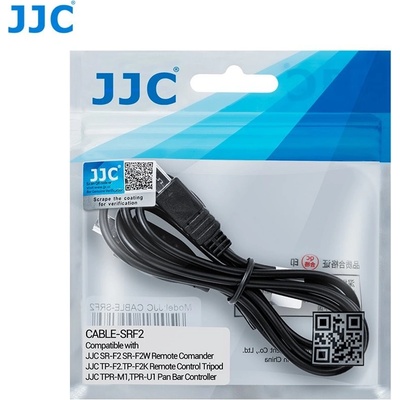 JJC pro Sony SR-F2