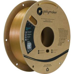 Polymaker PolyLite PLA Starlight Jupiter - 1, 75 mm / 1000 g (PA02082)