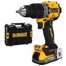 DeWalt DCD805E2T