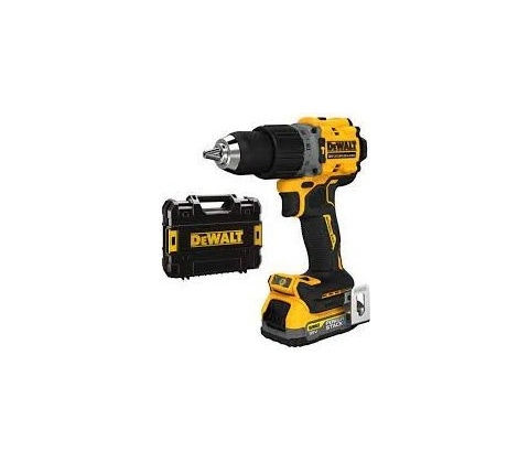 DeWalt DCD805E2T