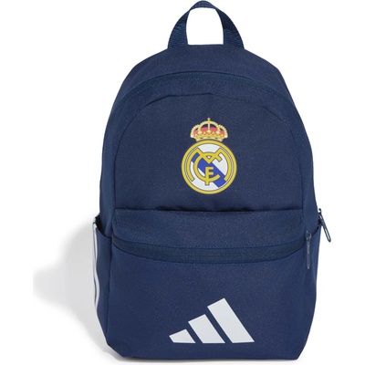 Adidas Real Madrid modré