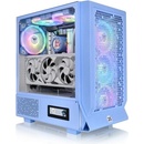 Thermaltake Ceres 330 TG ARGB Hydrangea Blue (CA-1Y2-00MFWN-00)