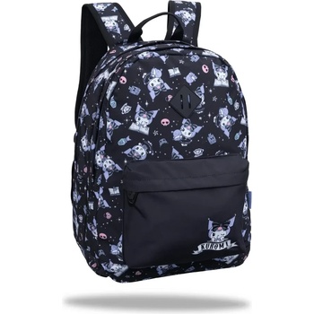 COOLPACK Ученическа раница Coolpack - SCOUT - Kuromi