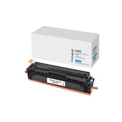 Compatible Тонер касета UPrint CYAN (съвместим W2191X / HP 219X) 2500 стр
