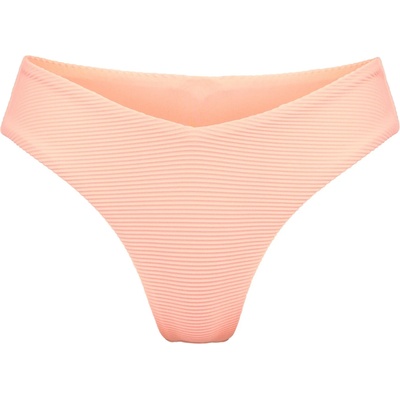 Billabong Дамско бикини долнище Billabong Women's Tanlines Fiji Pant Bikini bottom - Peach Tart - размер XS (150-4519-0211)