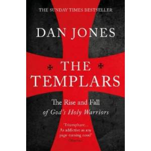 Templars (ISBN: 9781781858929)