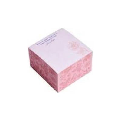 Jane Austen: What Is Right To Be Done Memo Cube | Insight Editions